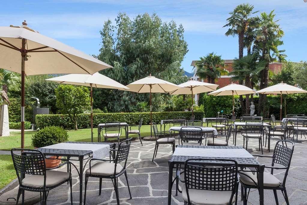 Boutique-Hotel Remorino, A Private Selection Hotel Minusio Dış mekan fotoğraf