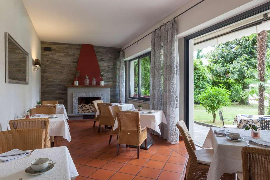 Boutique-Hotel Remorino, A Private Selection Hotel Minusio Olanaklar fotoğraf