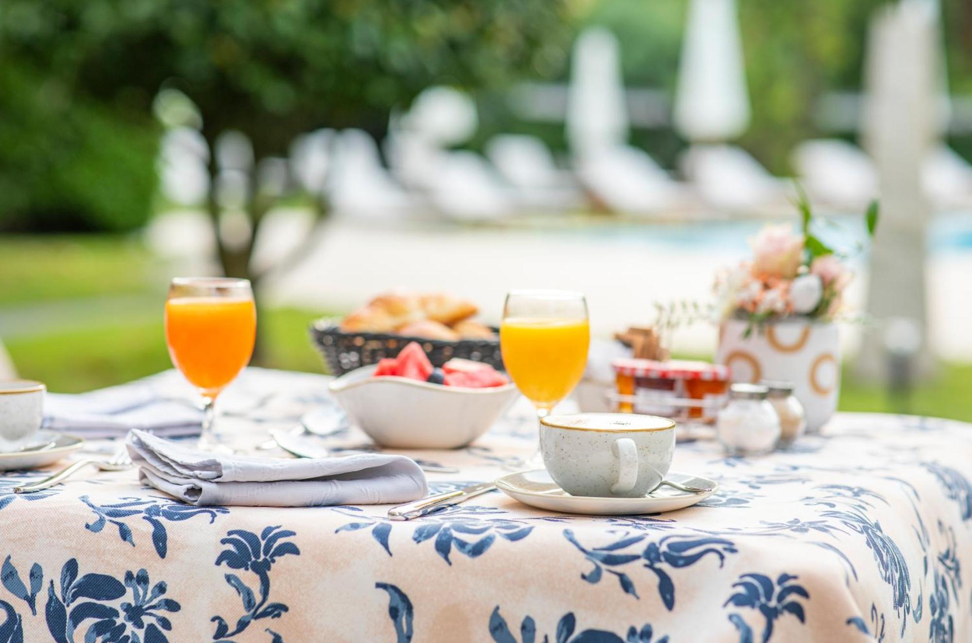 Boutique-Hotel Remorino, A Private Selection Hotel Minusio Dış mekan fotoğraf