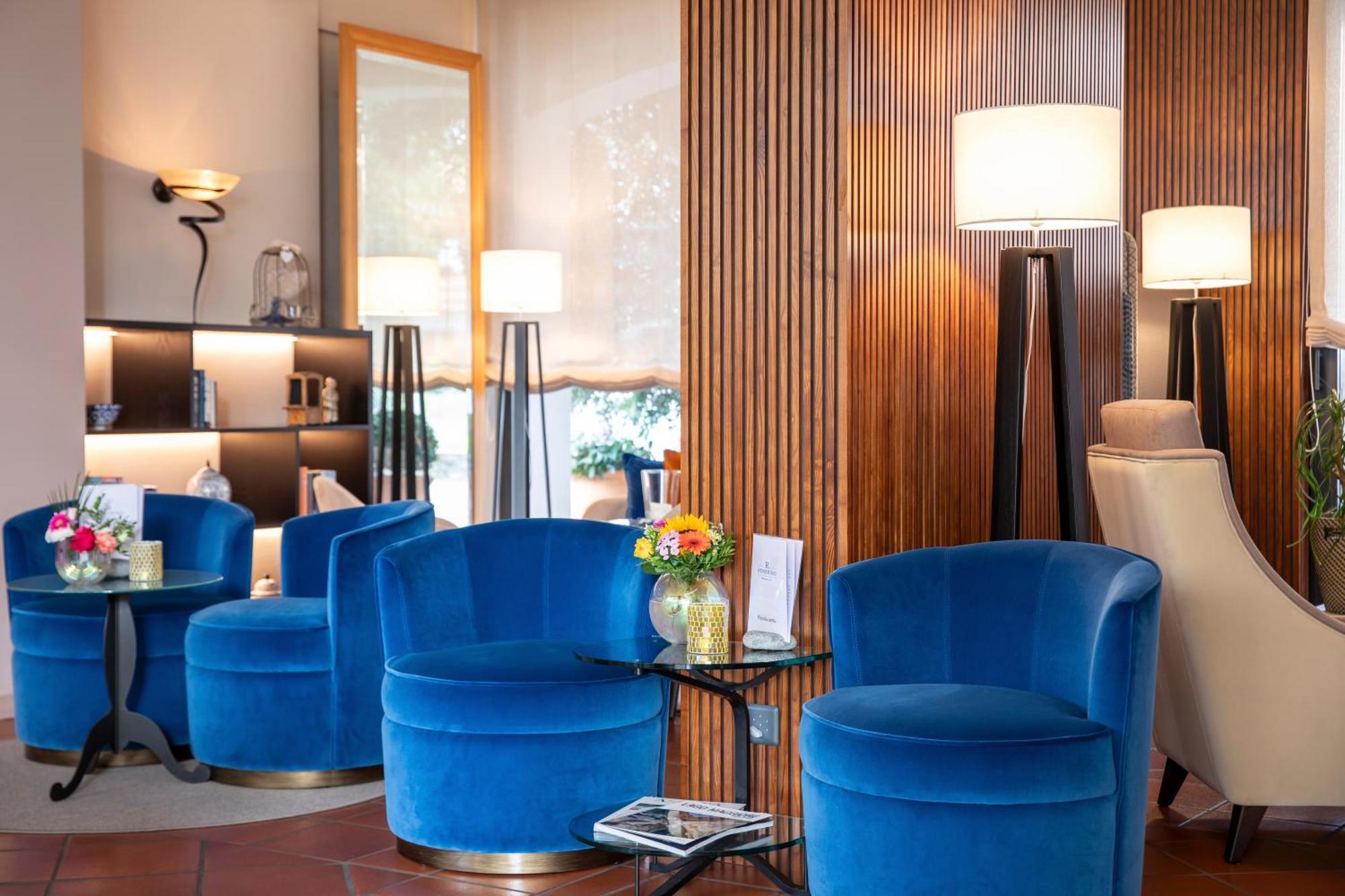 Boutique-Hotel Remorino, A Private Selection Hotel Minusio Dış mekan fotoğraf