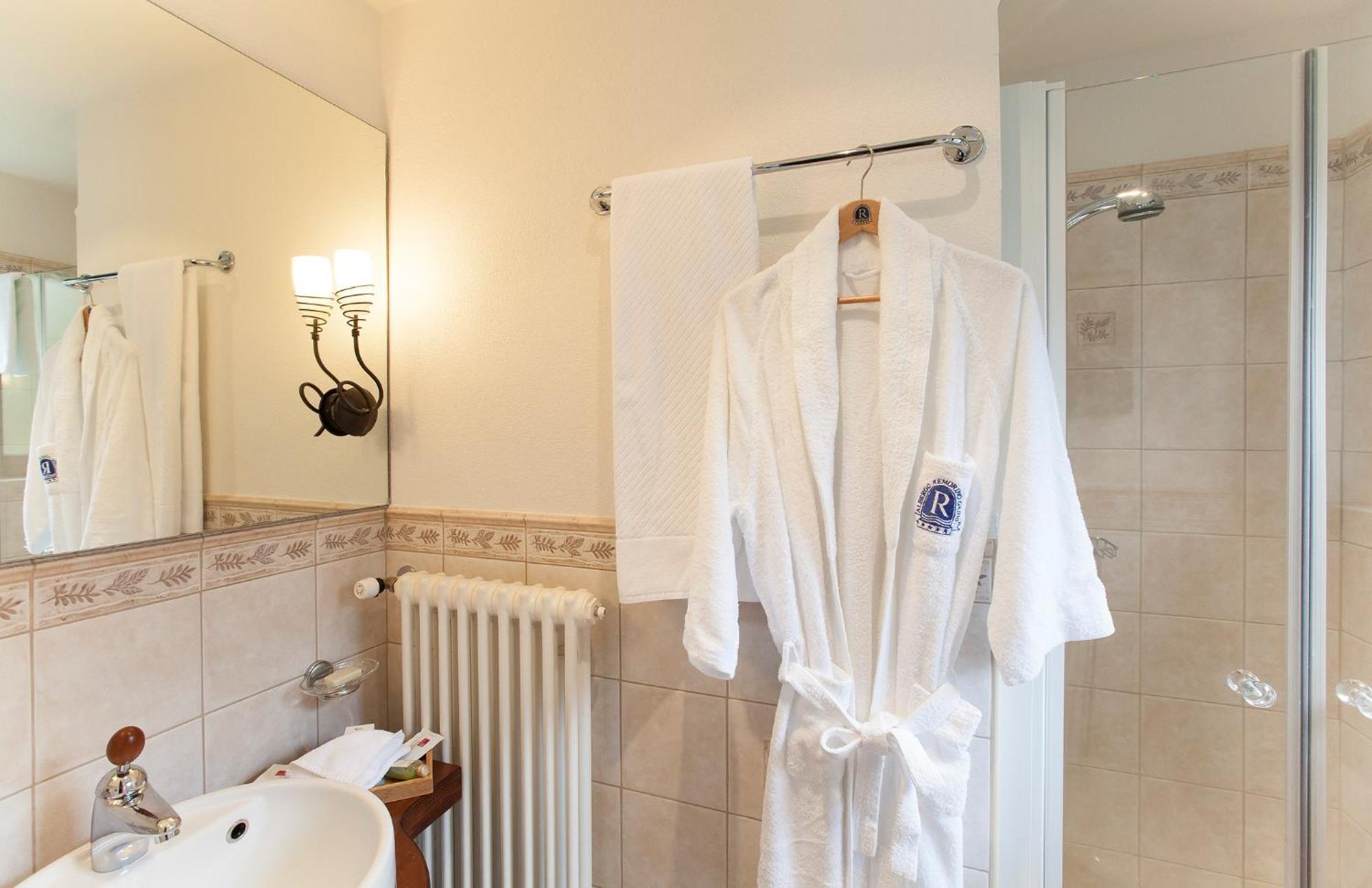 Boutique-Hotel Remorino, A Private Selection Hotel Minusio Oda fotoğraf
