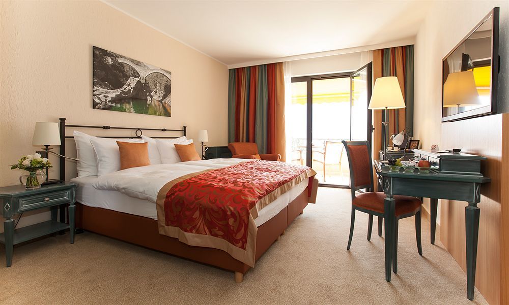 Boutique-Hotel Remorino, A Private Selection Hotel Minusio Dış mekan fotoğraf