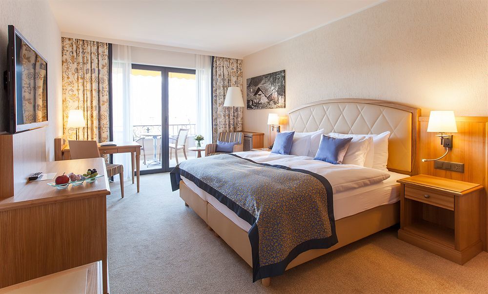 Boutique-Hotel Remorino, A Private Selection Hotel Minusio Dış mekan fotoğraf