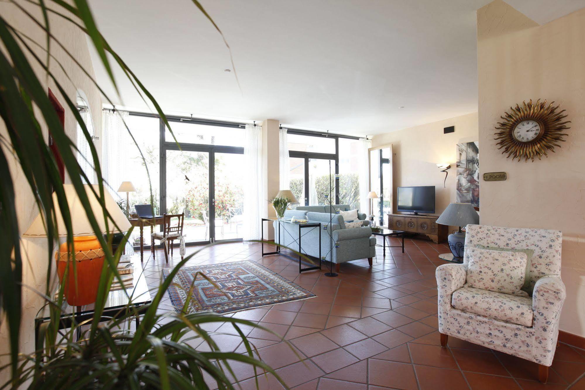 Boutique-Hotel Remorino, A Private Selection Hotel Minusio Dış mekan fotoğraf