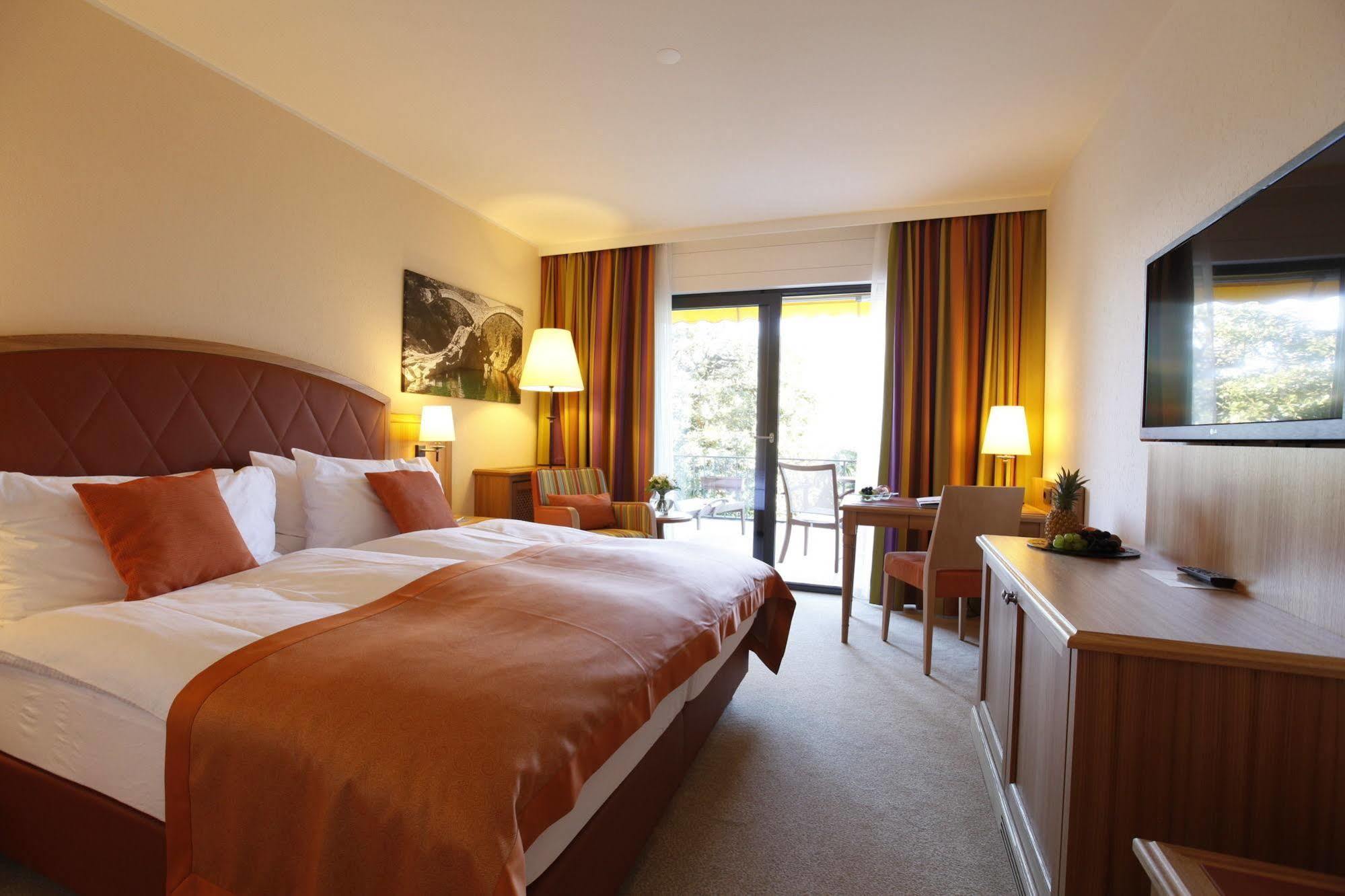 Boutique-Hotel Remorino, A Private Selection Hotel Minusio Dış mekan fotoğraf
