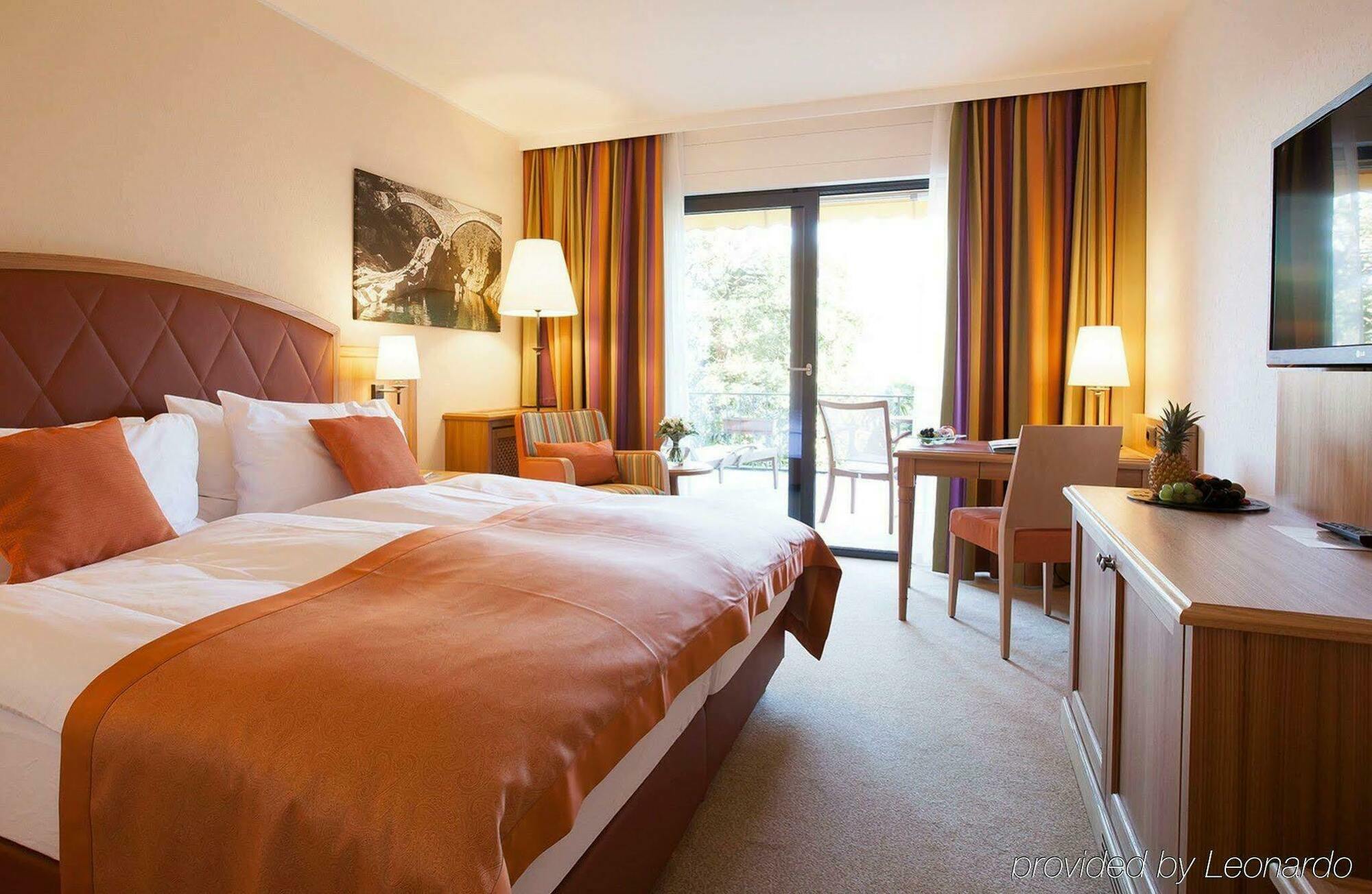 Boutique-Hotel Remorino, A Private Selection Hotel Minusio Dış mekan fotoğraf